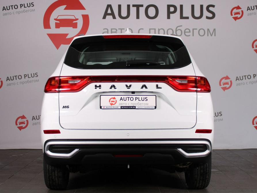 Haval M6 II Минеральные Воды  - изображение 4