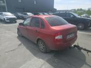 Lada (ВАЗ) Kalina I Курган  - изображение 5