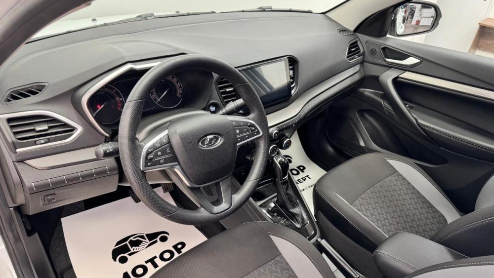 Lada (ВАЗ) Vesta I Рестайлинг (NG) Киров  - изображение 11