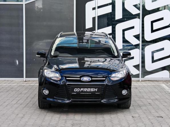 Ford Focus III с пробегом 2014 года, цена 798 000 рублей, 159767 км, универсал, Автокод Объявления