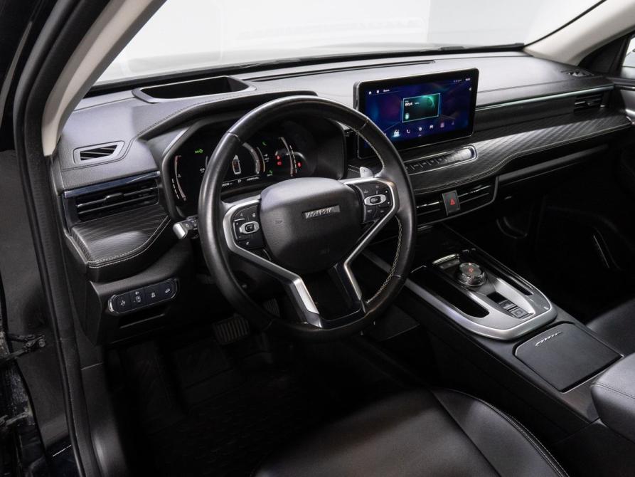 Haval Jolion I Тюмень  - изображение 10