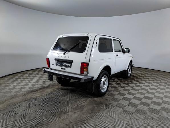 Lada (ВАЗ) 2121 (4x4) I Рестайлинг с пробегом 2019 года, цена 585 000 рублей, 61567 км, внедорожник, Автокод Объявления