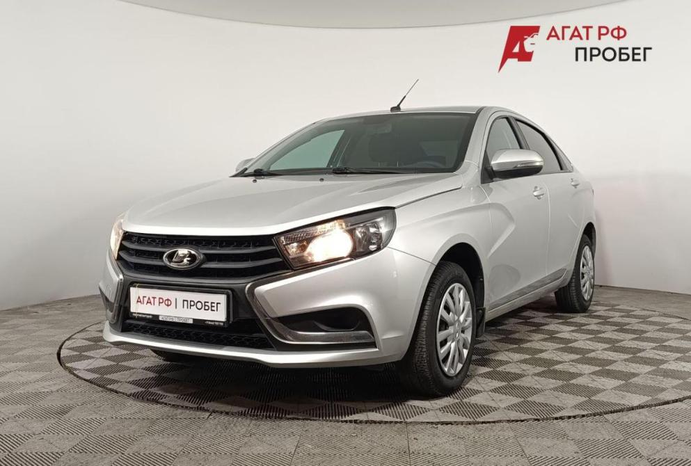 Lada (ВАЗ) Vesta I Волгоград  - изображение 3