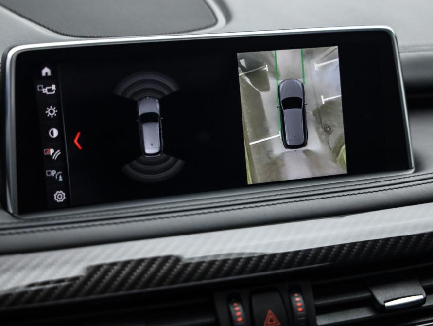 BMW X5 III (F15) Санкт-Петербург  - изображение 20