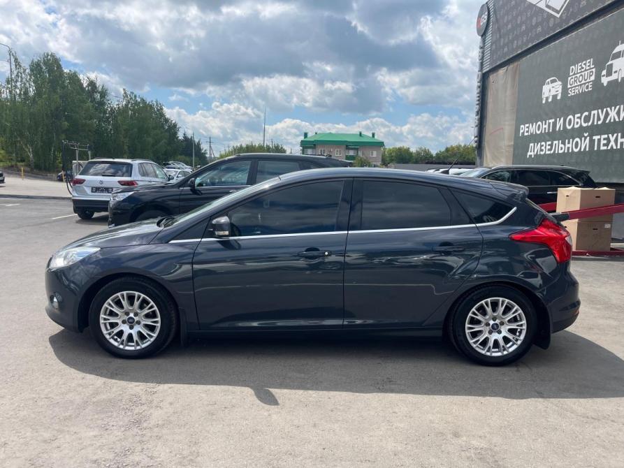 Ford Focus III Альметьевск  - изображение 4