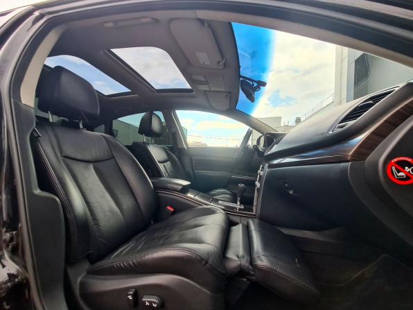 Nissan Teana II Рестайлинг с пробегом 2013 года, цена 1 363 000 рублей, 144990 км, седан, Автокод Объявления