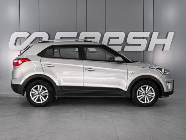 Hyundai Creta I с пробегом 2019 года, цена 1 979 000 рублей, 68065 км, внедорожник, Автокод Объявления