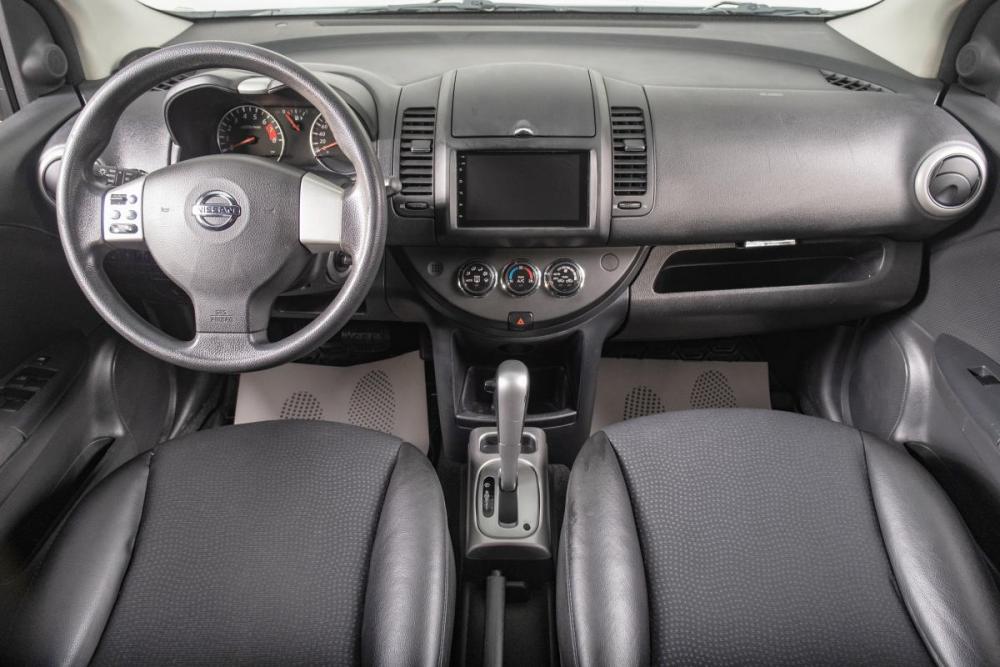Nissan Note I Рестайлинг Томск  - изображение 11