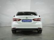 Toyota Camry VIII (XV70) Новосибирск  - изображение 41