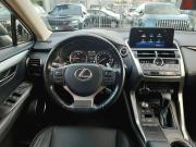 Lexus NX I Рестайлинг Пермь  - изображение 31