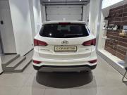 Hyundai Santa Fe III Рестайлинг Москва  - изображение 22