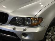 BMW X5 I (E53) Рестайлинг Челябинск  - изображение 33