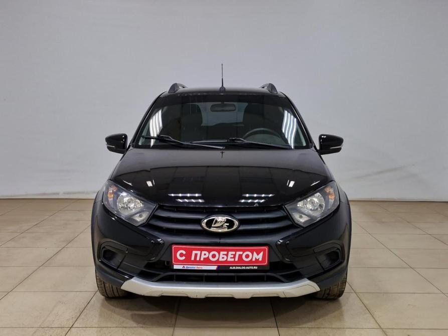 Lada (ВАЗ) Granta I Рестайлинг Альметьевск  - изображение 2