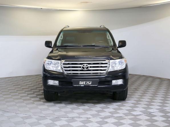 Toyota Land Cruiser 200 Series с пробегом 2011 года, цена 2 890 000 рублей, 203000 км, внедорожник, Автокод Объявления