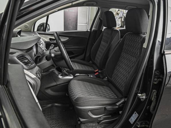 Opel Mokka I с пробегом 2015 года, цена 1 280 000 рублей, 195618 км, внедорожник, Автокод Объявления