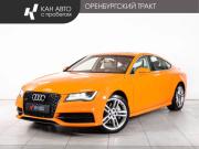 Audi A7 I (4G) Казань  - изображение 17