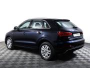 Audi Q3 I (8U) Москва  - изображение 30