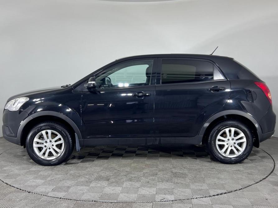 SsangYong Actyon II Ростов-на-Дону  - изображение 8