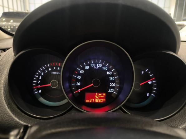 Kia Cerato II с пробегом 2011 года, цена 500 000 рублей, 371890 км, седан, Автокод Объявления