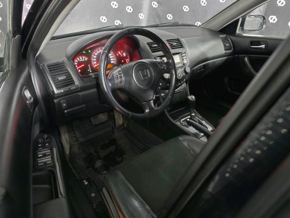 Honda Accord VII Рестайлинг с пробегом 2007 года, цена 830 000 рублей, 318118 км, седан, Автокод Объявления