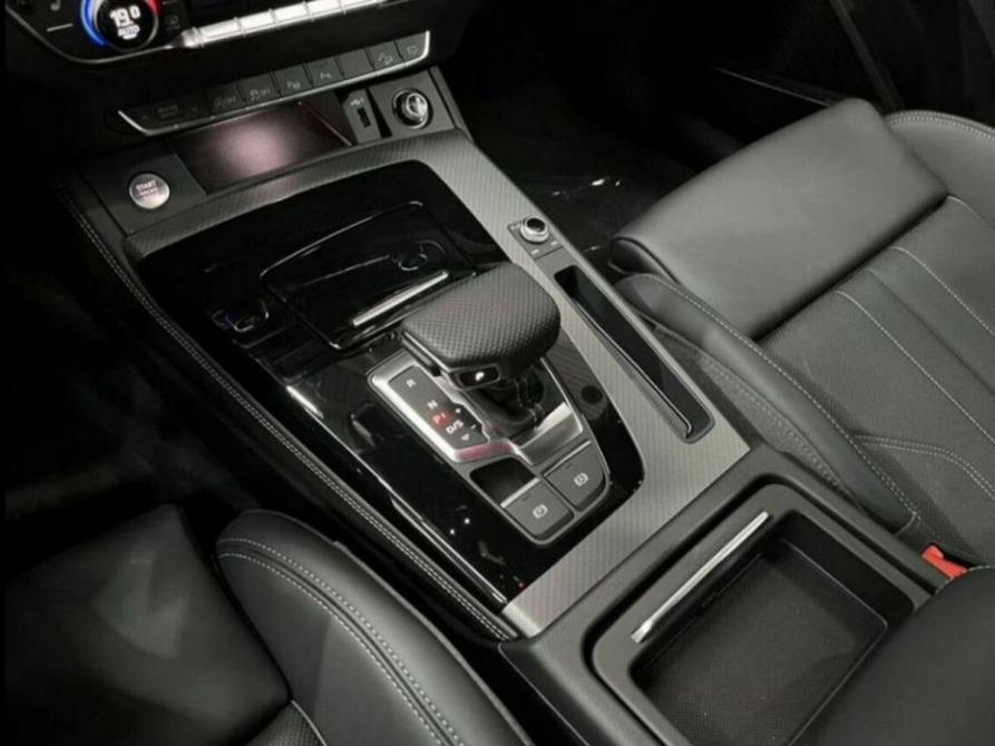 Audi Q5 II (FY) Рестайлинг Воронеж  - изображение 13