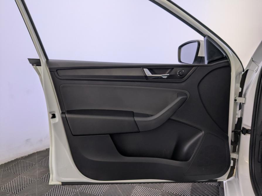 Skoda Rapid II Москва  - изображение 19