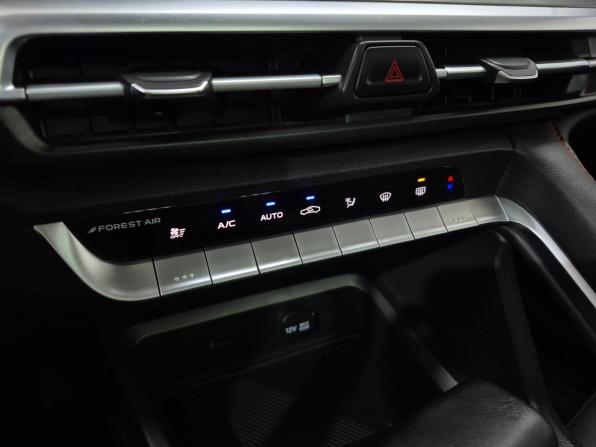 Changan CS35 Plus I Рестайлинг с пробегом 2023 года, цена 2 020 000 рублей, 14759 км, внедорожник, Автокод Объявления