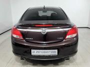 Opel Insignia I Москва  - изображение 18
