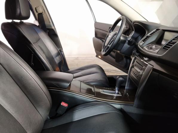 Nissan Teana II Рестайлинг с пробегом 2011 года, цена 999 000 рублей, 257000 км, седан, Автокод Объявления
