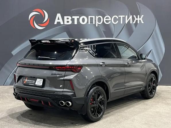 Geely Coolray I Рестайлинг с пробегом 2023 года, цена 1 965 000 рублей, 40477 км, внедорожник, Автокод Объявления