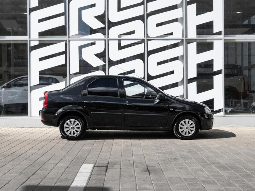 Renault Logan I Рестайлинг Ставрополь  - изображение 5