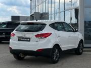 Hyundai ix35 I Рестайлинг Самара  - изображение 24