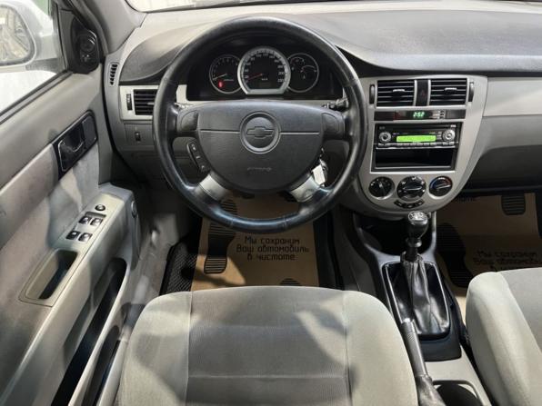 Chevrolet Lacetti I с пробегом 2007 года, цена 398 000 рублей, 199497 км, седан, Автокод Объявления