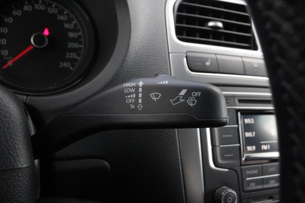 Volkswagen Polo V Рестайлинг Брянск  - изображение 14