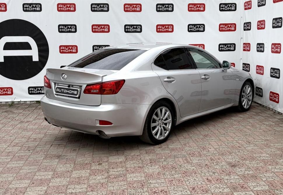 Lexus IS II Санкт-Петербург  - изображение 4