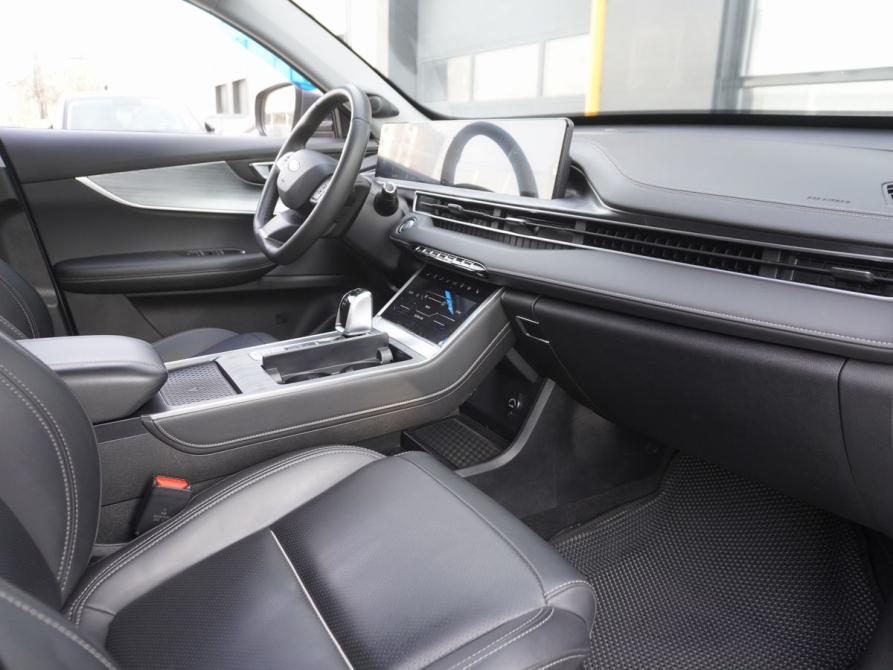 Chery Tiggo 7 Pro Max I Москва  - изображение 11
