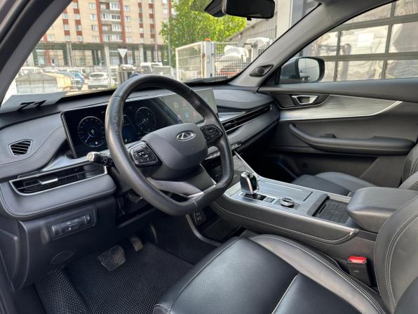 Chery Tiggo 7 Pro Max I с пробегом 2023 года, цена 1 949 000 рублей, 62000 км, внедорожник, Автокод Объявления