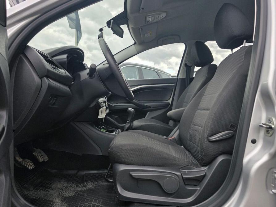 Lada (ВАЗ) Vesta I Новосибирск  - изображение 13