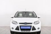 Ford Focus III Красноярск  - изображение 23