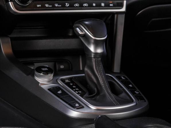 Kia Seltos I с пробегом 2022 года, цена 2 190 000 рублей, 103745 км, внедорожник, Автокод Объявления