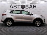 Kia Sportage IV Екатеринбург  - изображение 33