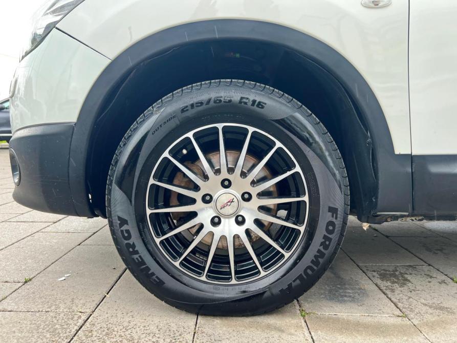 Nissan Qashqai I Рестайлинг Стерлитамак  - изображение 9