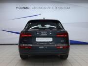 Audi Q5 II (FY) Москва  - изображение 21