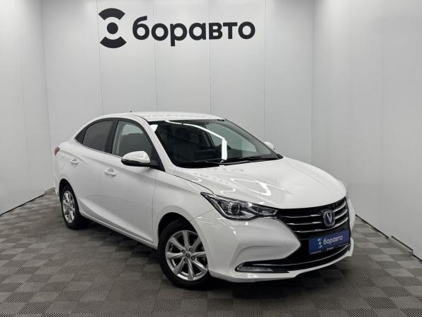 Changan Alsvin с пробегом 2023 года, цена 820 000 рублей, 112384 км, седан, Автокод Объявления