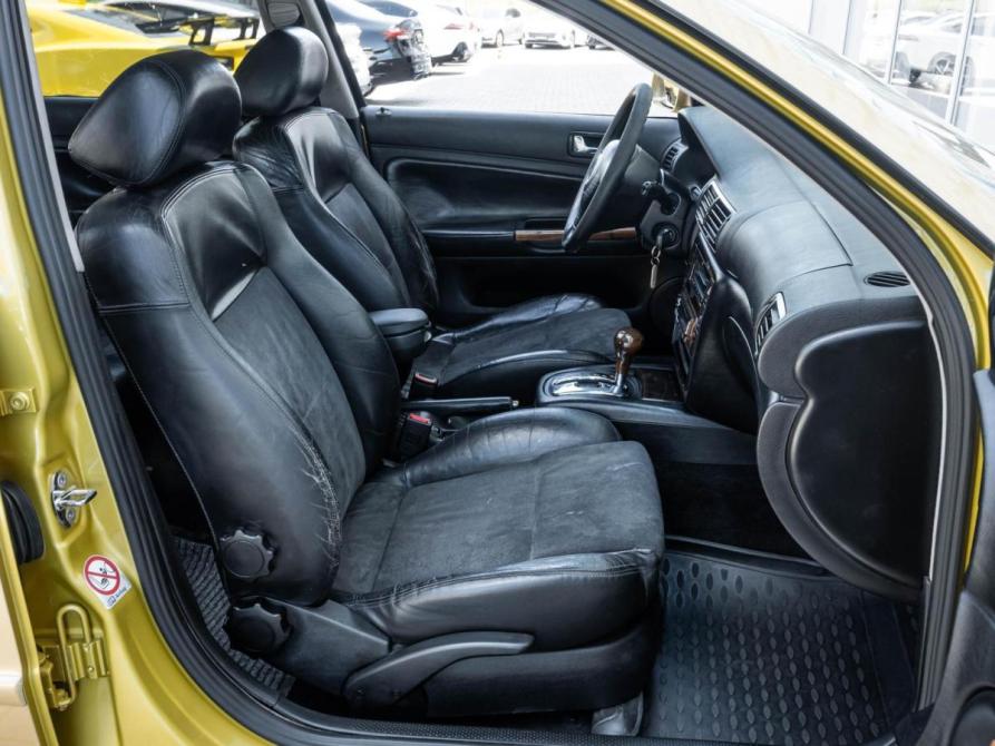 Volkswagen Passat B5 Ставрополь  - изображение 8