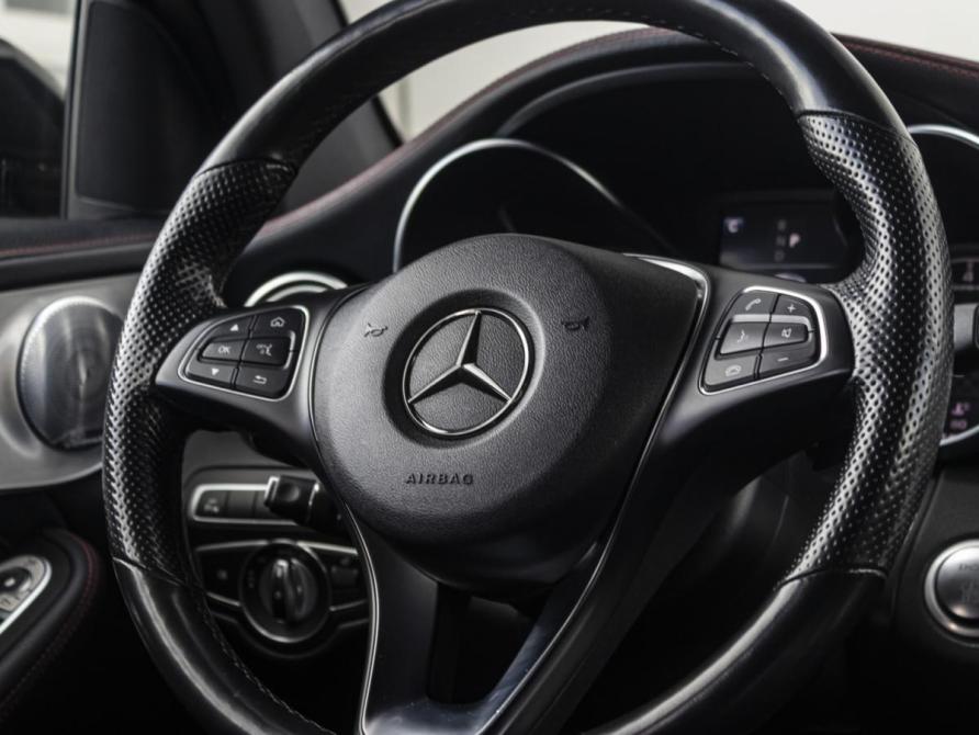 Mercedes-Benz GLC AMG I (X253) Москва  - изображение 15