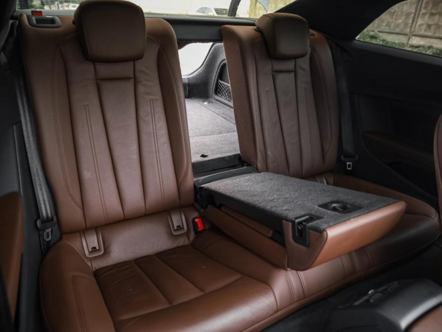 Audi A5 II (F5) Санкт-Петербург  - изображение 34