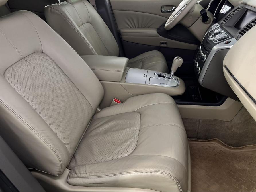 Nissan Murano II (Z51) Рестайлинг 2 Калининград  - изображение 12