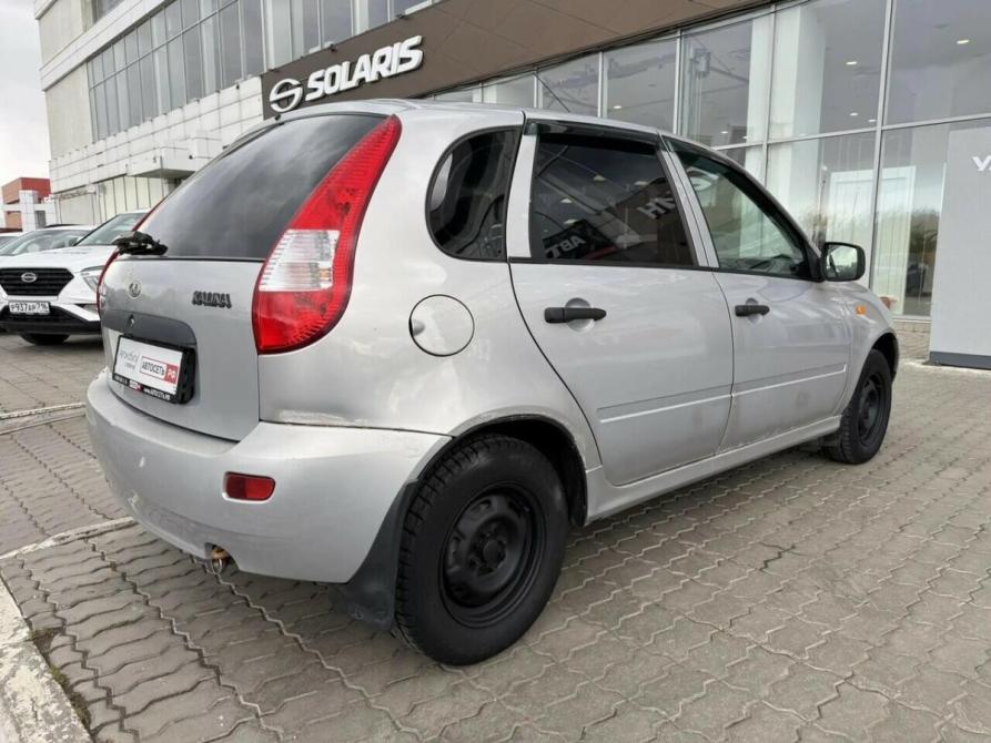 Lada (ВАЗ) Kalina I Набережные Челны  - изображение 16