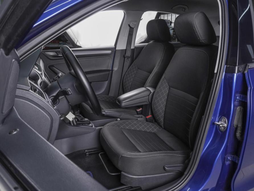 Skoda Rapid I Ростов-на-Дону  - изображение 10